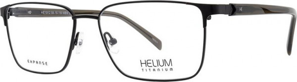 Helium Paris 1912 Eyeglasses, MGry