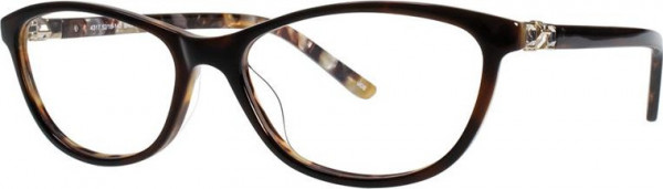 Helium Paris 4317 Eyeglasses