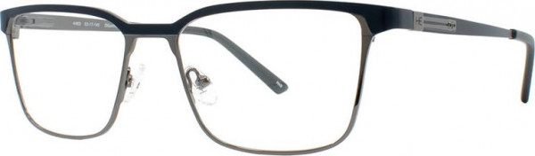 Helium Paris 4463 Eyeglasses