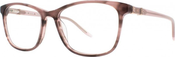 Helium Paris 4474 Eyeglasses, Taupe Demi