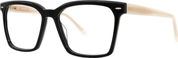 Helium Paris 4475 Eyeglasses