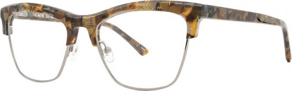 Helium Paris 4476 Eyeglasses