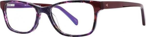 Helium Paris 4480 Eyeglasses