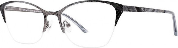 Helium Paris 4481 Eyeglasses