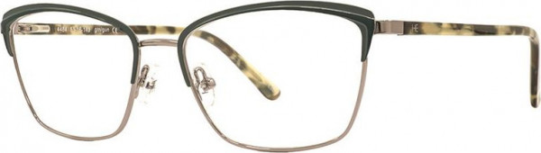 Helium Paris 4484 Eyeglasses