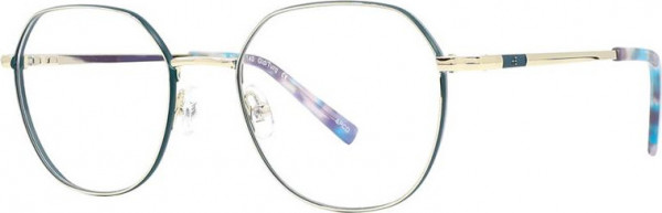 Helium Paris 4486 Eyeglasses