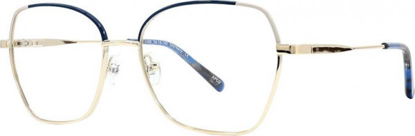 Helium Paris 4488 Eyeglasses