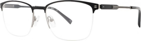 Helium Paris 4492 Eyeglasses, MBrn