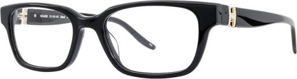 Helium Paris 4495 Eyeglasses, Sapphire