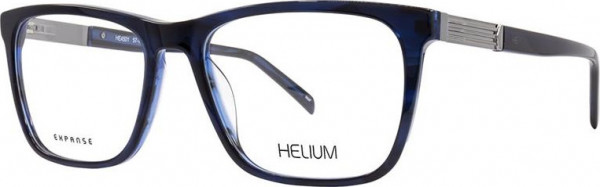 Helium Paris 4501 Eyeglasses, Tortoise