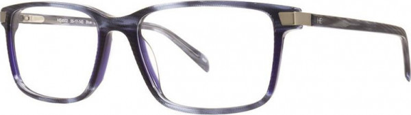 Helium Paris 4502 Eyeglasses, Grey
