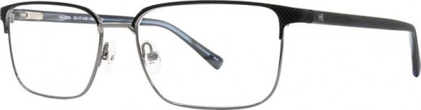 Helium Paris 4503 Eyeglasses, MNavy