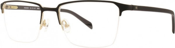 Helium Paris 4504 Eyeglasses, MNavy