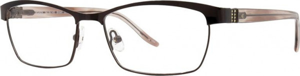 Helium Paris 4505 Eyeglasses, Rose