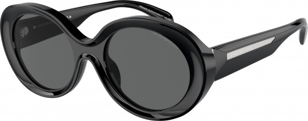 Emporio Armani EA4231U Sunglasses