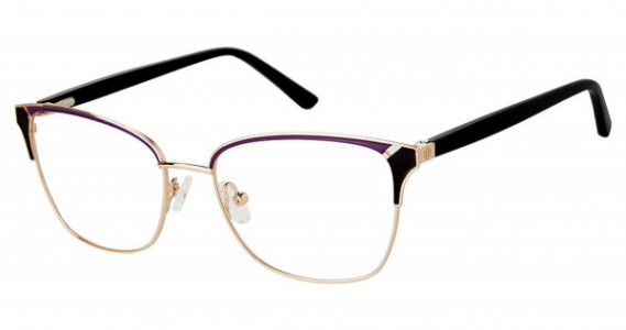 Ann Taylor AT106 Made Green Ann Taylor Eyeglasses