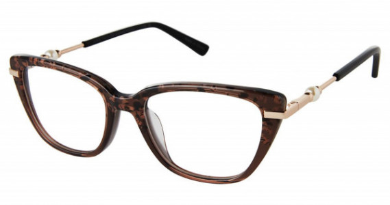 Ann Taylor ATP028 Petite Luxury Ann Taylor Eyeglasses