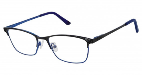 Ann Taylor ATP709 Petite Ann Taylor Eyeglasses