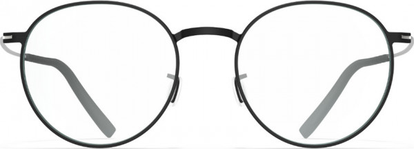 Blackfin Carmel [BF1035] Eyeglasses, C1647 - Fuchsia/Shiny Silver