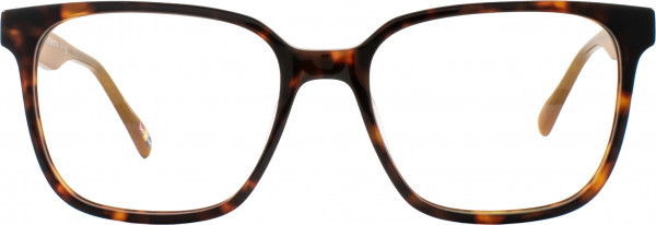 Benetton BEO 1118 Eyeglasses, 969 Pale