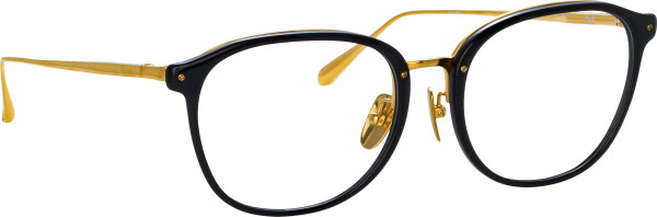 Linda Farrow LFL1483 PARK Eyeglasses