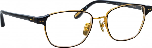 Linda Farrow LFL1487 ALVAR Eyeglasses