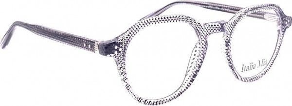 Italia Mia IM821 Eyeglasses