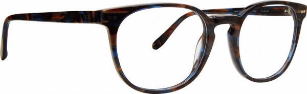 Badgley Mischka BM Evan Eyeglasses