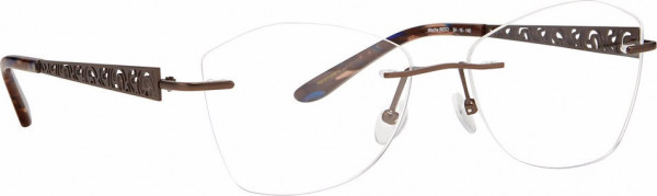 Totally Rimless TR Adeena 376 Eyeglasses