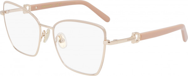 Ferragamo SF2223N Eyeglasses