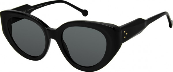 Colors In Optics CS404 SCARLETT Sunglasses