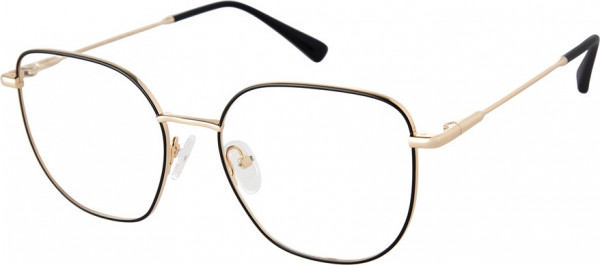 Vince Camuto VO556 Eyeglasses