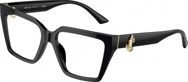 Jimmy Choo JC3017U Eyeglasses