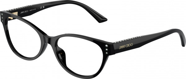 Jimmy Choo JC3003BU Eyeglasses