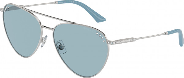 Jimmy Choo JC4002B Sunglasses