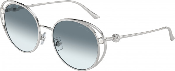 Jimmy Choo JC4003HB Sunglasses