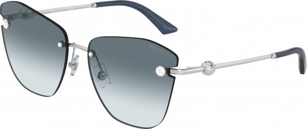 Jimmy Choo JC4004HB Sunglasses