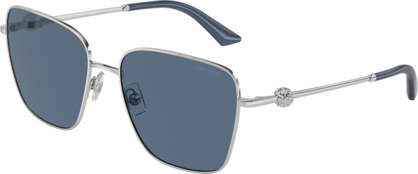 Jimmy Choo JC4005HB Sunglasses