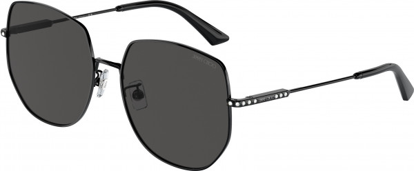 Jimmy Choo JC4006BD Sunglasses