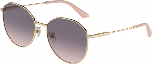 Jimmy Choo JC4007BD Sunglasses