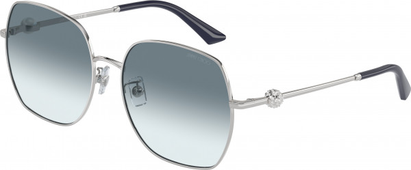 Jimmy Choo JC4008HD Sunglasses