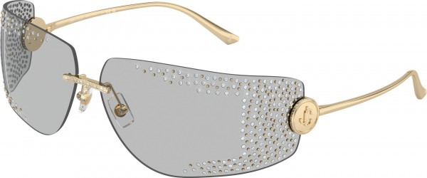 Jimmy Choo JC4009B Sunglasses