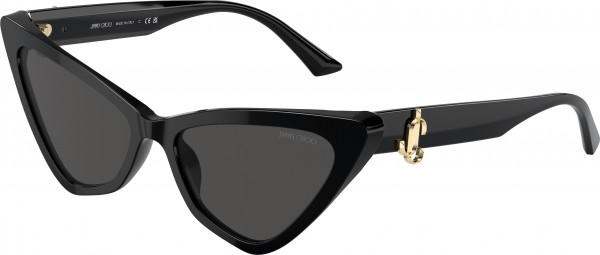 Jimmy Choo JC5008 Sunglasses