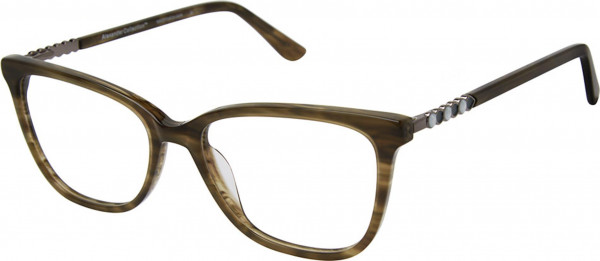 Alexander LEONIE Eyeglasses