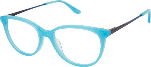 Aeropostale AERO2017 Eyeglasses, BLUE HAZE