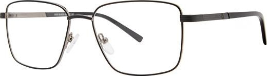 Elan 3438 Eyeglasses, Shinny Silver