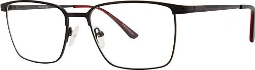 Elan 3439 Eyeglasses, Navy