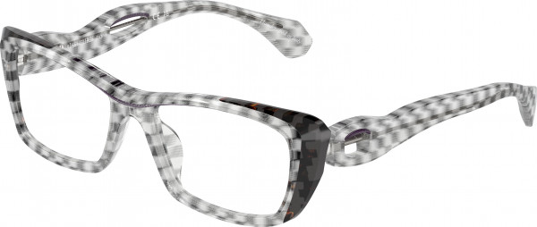 Alain Mikli A03522 Eyeglasses