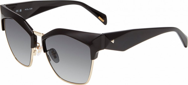 Police SPLN59M Sunglasses