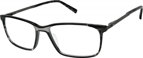 Ted Baker TXL010 Eyeglasses, Grey (GRY)